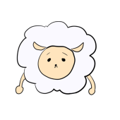 山羊谷羊
