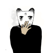 Q号