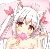 小颯猫ω