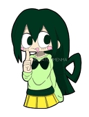 白禽めんま