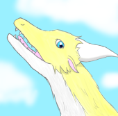 てすら