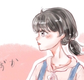 人噛み猫