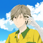 水津アキ