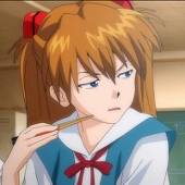 夢子