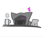 夜猫