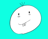 ぴーすけ