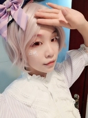 超可爱的Yuki酱
