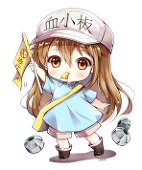 夏の色