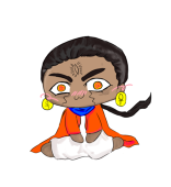 流鏑馬*仁D*ジョジョ