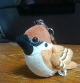 スパロウ