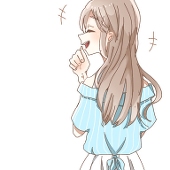 松野羽咲