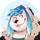 KroneBear