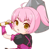 ぴろこまち