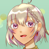 まに