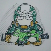 半宅