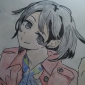 咆哮の独奏歌