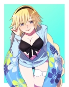 つみき