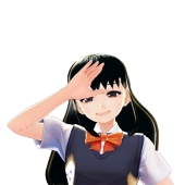 百合っ娘