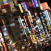 銀坊主