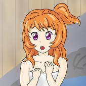 ぴーぽこ