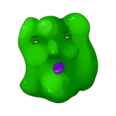 野葉
