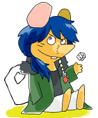 madoko