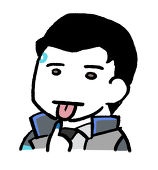 うど:ビカムヒューマン