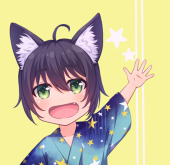 ハルナナツ