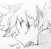 しあのこ。
