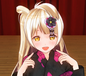 あまがし