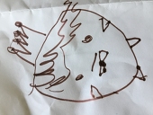 くっつきむし