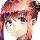 つき