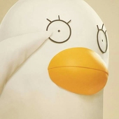 〜(￣▽￣〜)