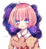 の子
