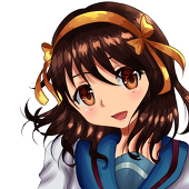 Kay Ray Anime
