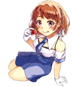 あ