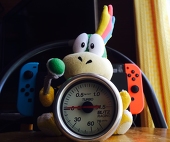 ポコポコくん