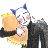 波利于 Pollyu