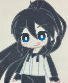 ブラック