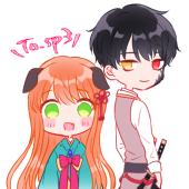 にこ