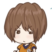 ゆず。