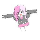 綿B↑↑↑te(わたびーと)