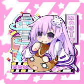 ばけんくん