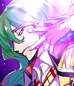 ま