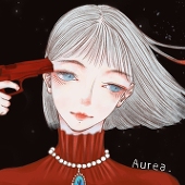 Aurea 挽酒