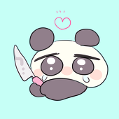 も