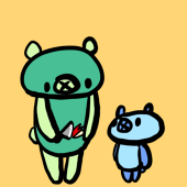 くまひよ