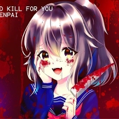 病嬌醬Yandere