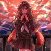 櫻夜
