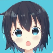 …